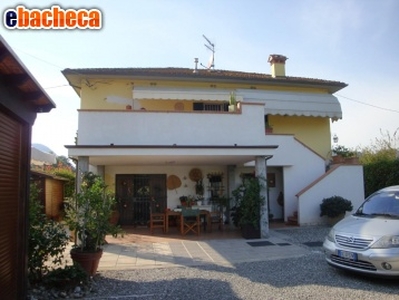 Villa a s.maria a colle