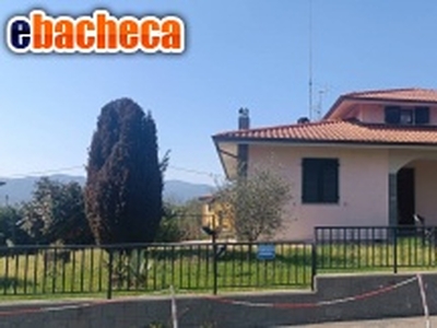 Villa a Villafranca in..