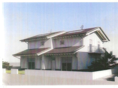 Villa Bifamiliare in vendita a Brenna