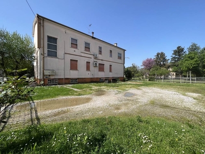 Villa Bifamiliare in vendita a Castel d'Ario - Zona: Centro Urbano