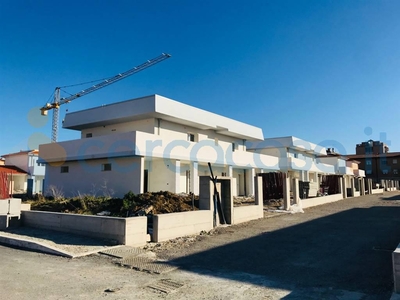 Villa di nuova costruzione, in vendita in Via Canada, Grosseto
