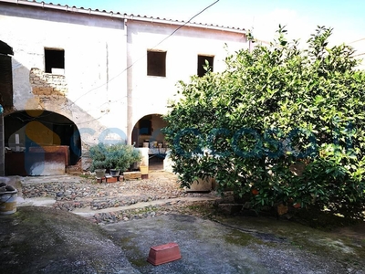 Villa di nuova costruzione, in vendita in Via Chiesa, San Vito