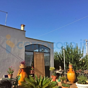 Villa in ottime condizioni in vendita a Ceglie Messapica