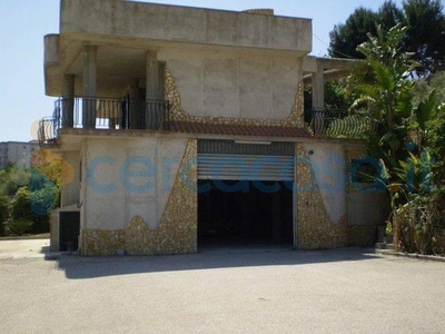 Villa in ottime condizioni in vendita a Sciacca