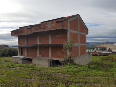 Villa in schiera di 400 mq a Paternò