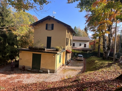 Villa in vendita a Bellagio