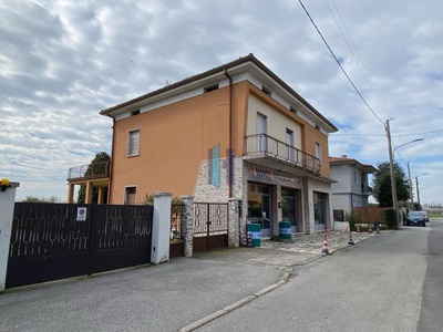 Villa in vendita a Brescia - Zona: Noce - Fornaci