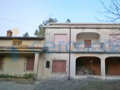 Villa in vendita a Calascibetta
