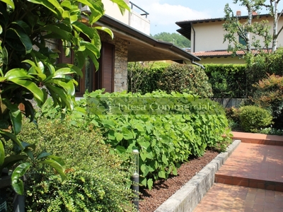 Villa in vendita a Concesio - Zona: Sant'Andrea - Frazione: CONCESIO