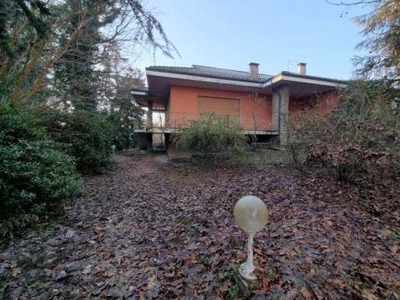 Villa in vendita a Cremona - Zona: Cavatigozzi