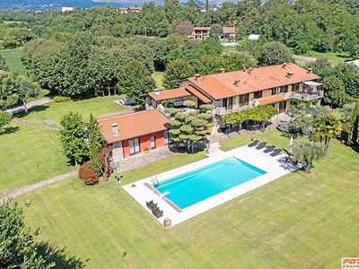 Villa in vendita a Dalmine