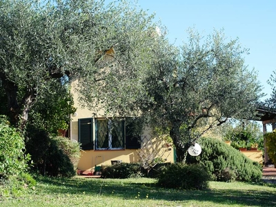 Villa in vendita a Diano Marina