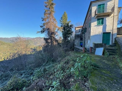 Villa in vendita a Follo - Zona: Tivegna