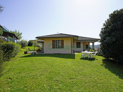 Villa in vendita a Gavardo - Zona: San Biagio