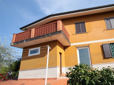 Villa in vendita a La Spezia - Zona: Termo/Limone/Melara