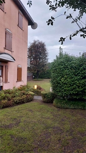 Villa in vendita a Lomazzo