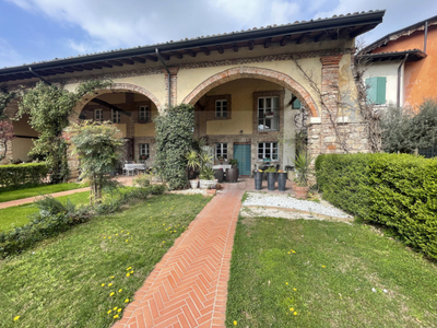 Villa in vendita a Mazzano - Zona: Ciliverghe