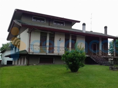 Villa in vendita a Meduna Di Livenza