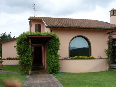 Villa in vendita a Moriolo - San Miniato