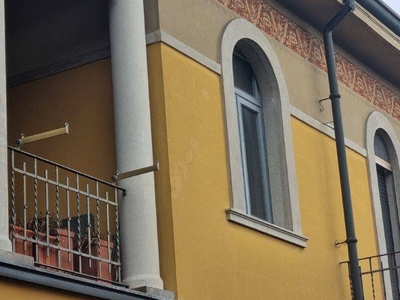 Villa in vendita a Pandino