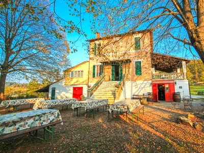 Villa in vendita a Piana Crixia - Zona: Pontevecchio