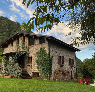 Villa in vendita a Sabbio Chiese