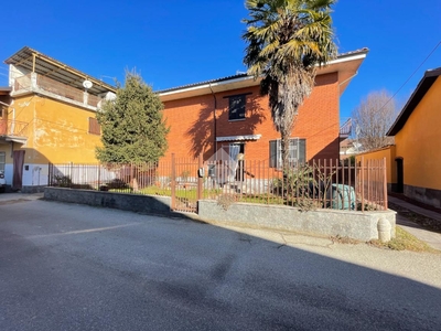 Villa in vendita a San Germano Vercellese