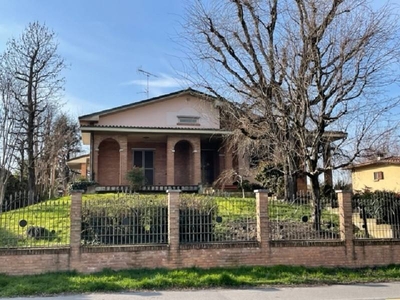 Villa in vendita a Vescovato
