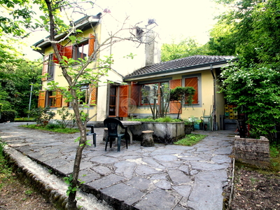 Villa in vendita a Vezzano Ligure