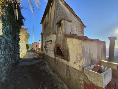 Villa in vendita a Vezzano Ligure - Zona: Vezzano Inferiore