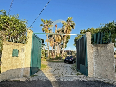Villa in vendita, Brindisi zona sciaia-materdomini