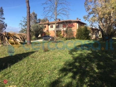 Villa in vendita in Marina Di Castagneto Carducci, Castagneto Carducci