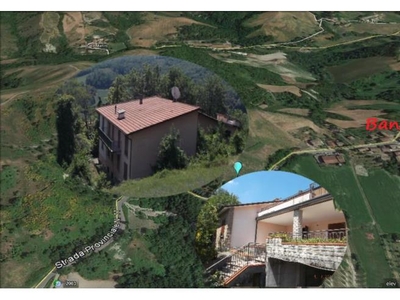 Villa in vendita a Casina, Frazione Banzola