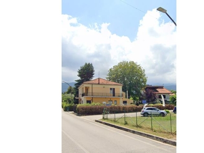 Villa in vendita a Fara Filiorum Petri, Frazione Sant'Eufemia, Strada Statale 263 139