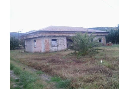 Villa in vendita a Ascea, Frazione Piana Di Velia