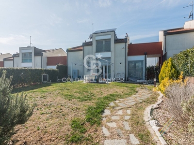 Villetta a schiera in Vendita a Rimini, 550'000€, 170 m²