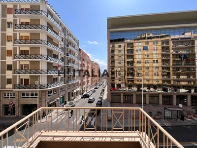 Appartamento da ristrutturare, Cagliari san benedetto