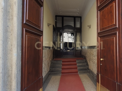 Appartamento in Via Boccaccio - Milano
