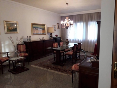 Appartamento in vendita a Chioggia via Luigi Einaudi, 11A