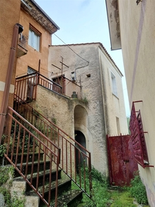 Appartamento in vendita a Montemarano Avellino