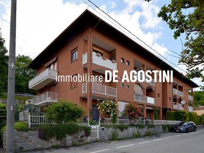 Appartamento in vendita a Pisano Novara
