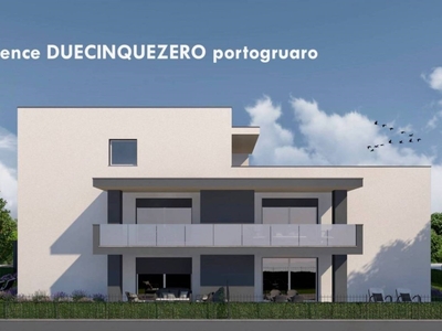 Appartamento in vendita a Portogruaro via Villanova, 16