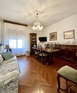 Appartamento in vendita a Prato San Martino