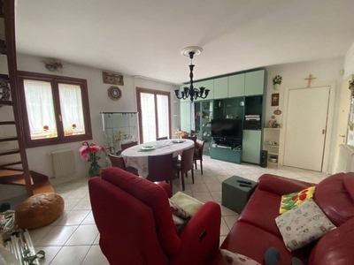 Appartamento in vendita a San Donà di Piave via Tarvisio