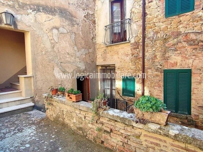 Appartamento in vendita a Trequanda vicolo Giacomo Matteotti