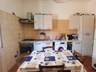 Appartamento indipendente in vendita a Montecatini Terme Pistoia