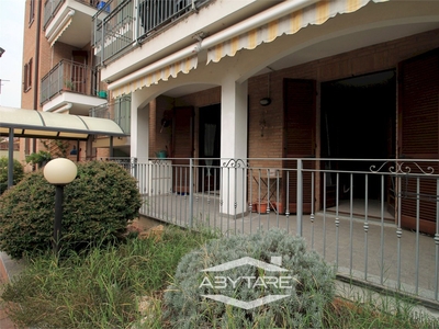 Appartamento recente in vendita a Carignano
