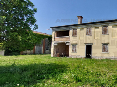 casa in vendita a Piazzola sul Brenta