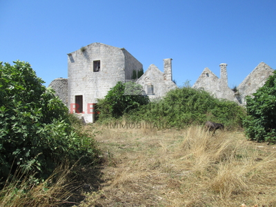 Casa indipendente in Unnamed Road - Martina Franca