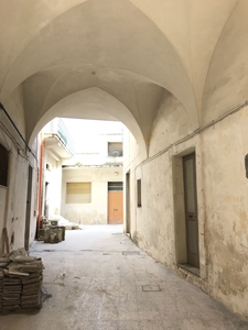 Casa indipendente in Angelo Russo - San Cesario di Lecce